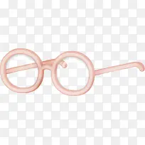 手绘卡通眼镜-空若网 手绘卡通眼镜-空若网