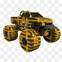 皮卡汽车怪物卡车福特汽车公司-卡车-空若网 皮卡汽车怪物卡车福特汽车公司-卡车-空若网