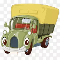 小货车-空若网 小货车-空若网