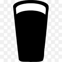 啤酒杯坚固的吉尼斯品脱玻璃-啤酒-空若网 啤酒杯坚固的吉尼斯品脱玻璃-啤酒-空若网