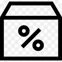 折扣图标-空若网 折扣图标-空若网