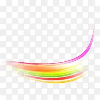 彩色线条金秋豪礼-空若网 彩色线条金秋豪礼-空若网