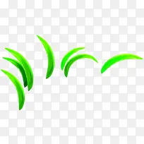 绿草绿叶春天图片装饰-空若网 绿草绿叶春天图片装饰-空若网