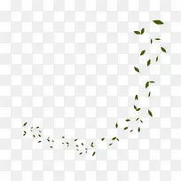 绿叶免扣综合装饰素材精品素材-空若网 绿叶免扣综合装饰素材精品素材-空若网