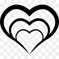 心脏摄影剪贴画.心脏线-空若网 心脏摄影剪贴画.心脏线-空若网