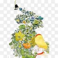 ˮ��ī��-������