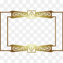 矢量欧式产品边框图片-空若网 矢量欧式产品边框图片-空若网