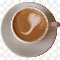 咖啡拉花-空若网 咖啡拉花-空若网