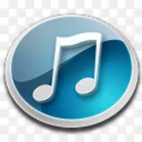 蓝色卡通式水晶按钮-空若网 蓝色卡通式水晶按钮-空若网