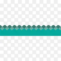 卡通手绘曲线波浪-空若网 卡通手绘曲线波浪-空若网