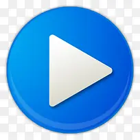 ��ɫ�Ĳ��Ű�ťͼ��-������