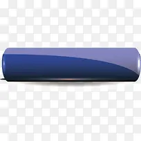 蓝色按钮复古按钮素材-空若网 蓝色按钮复古按钮素材-空若网