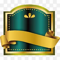 蓝色按钮矢量复古按钮-空若网 蓝色按钮矢量复古按钮-空若网