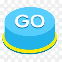 GO按钮-空若网 GO按钮-空若网