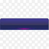 蓝色水晶按钮矢量切换按钮-空若网 蓝色水晶按钮矢量切换按钮-空若网