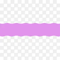 波浪形边框-空若网 波浪形边框-空若网