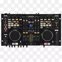 光盘骑师Traktor虚拟dj控制器抓取活老板-空若网 光盘骑师Traktor虚拟dj控制器抓取活老板-空若网