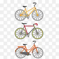 自行车-空若网 自行车-空若网