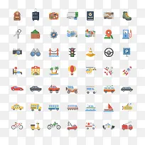 ��ƽ����ͨ����ͼ��-������