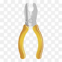 钳子png矢量素材-空若网 钳子png矢量素材-空若网