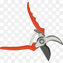 钳子矢量素材-空若网 钳子矢量素材-空若网