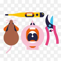 扁平化工具-空若网 扁平化工具-空若网