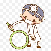 矢量牙医素材-空若网 矢量牙医素材-空若网