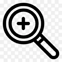 ·Å´ó²£Á§web-UI-icons-¿ÕÈôÍø ·Å´ó²£Á§web-UI-icons-¿ÕÈôÍø