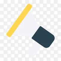 扁平化喇叭-空若网 扁平化喇叭-空若网