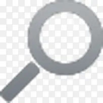 放大玻璃应用程序图标-空若网 放大玻璃应用程序图标-空若网