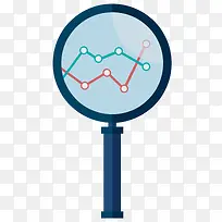 ʸ���Ŵ�ͳ��ͼPPT�ز�-������