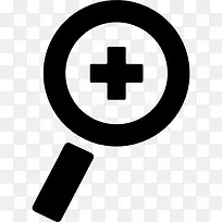 缩放工具图标-空若网 缩放工具图标-空若网