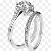 结婚戒指珠宝宝石银戒指-空若网 结婚戒指珠宝宝石银戒指-空若网