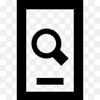 搜索电话图标-空若网 搜索电话图标-空若网