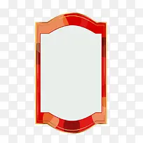 异形边框-空若网 异形边框-空若网