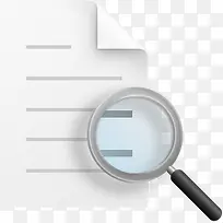 扁平化放大镜-空若网 扁平化放大镜-空若网