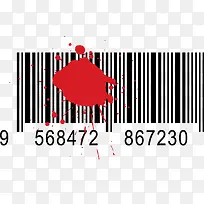 创意设计条形码-空若网 创意设计条形码-空若网
