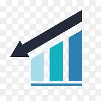 条形数据分析图-空若网 条形数据分析图-空若网
