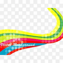 卡通 彩色 条形-空若网 卡通 彩色 条形-空若网