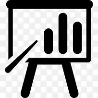 展示板图图标-空若网 展示板图图标-空若网