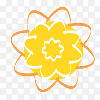 ��ɫ��Բ��ͼ��������-������