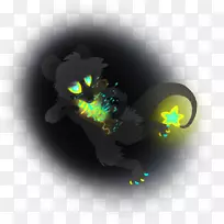 桌面壁纸电脑-鬣狗-空若网 桌面壁纸电脑-鬣狗-空若网