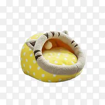 波点狗窝-空若网 波点狗窝-空若网