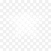 抽象波点星星-空若网 抽象波点星星-空若网