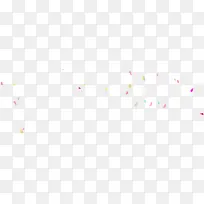 彩色卡通可爱波点-空若网 彩色卡通可爱波点-空若网