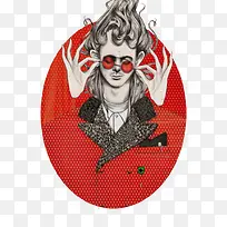 ��ɫ�������-������