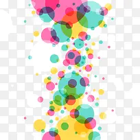 矢量波点背景-空若网 矢量波点背景-空若网