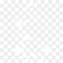 白色波点背景装饰-空若网 白色波点背景装饰-空若网