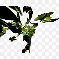 渲染影院4d计算机软件RenderMan adobe后效应-水生植物-空若网 渲染影院4d计算机软件RenderMan adobe后效应-水生植物-空若网