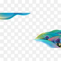 水彩-空若网 水彩-空若网